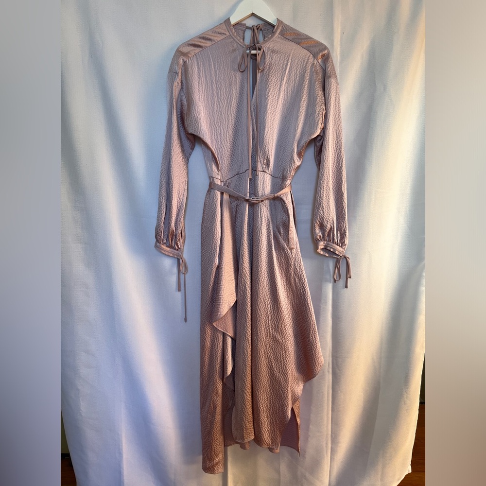 Rachel Comey silk dress